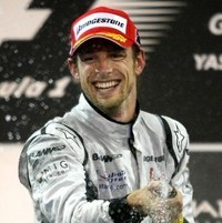 Duel Kontra Webber Jadi Bonus Button