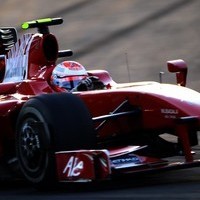 Perpisahan Mengecewakan dari Raikkonen