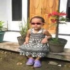 Dwi Marsya Rahmania, 2,7 Tahun; Perempuan; f