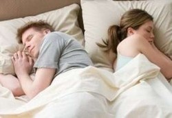 Ketika Suami Alergi Jika Bertemu Istri