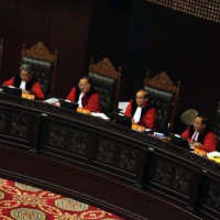 Keadilan & Penegakan HAM Jadi Alasan MK Buka Rekaman