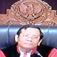 Rekaman Diputar, TPF Sibuk Mencatat