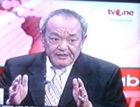  Anggodo: Yuliana Sekarang di Brunei