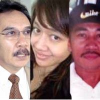 Rhani Absen Jadi Saksi di Sidang Antasari