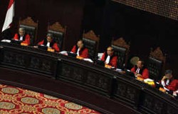 Wakil Ketua KPK: Rekayasa Semakin Jelas