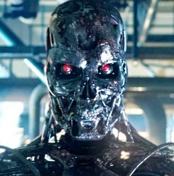 Terminator Dijual Rp 700 Miliar!