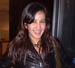 Andi Soraya Ogah Disebut Tante Girang 