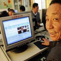 HP dan Lenovo Rajai Penjualan PC di Pedesaan China