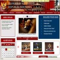 Yuk, Nonton Sidang MK via Online