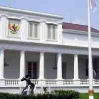 Renovasi Pagar Istana Presiden dan Wapres Dianggarkan Rp 22,581 M