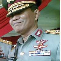 Kapolda Persilahkan Masyarakat  Berdemo Dukung KPK