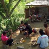 Aman Bagi Pesta Miras hingga Pacaran