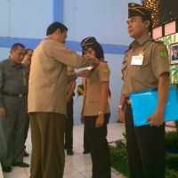 Petugas Lapas Dijejali Soal HIV/AIDS 