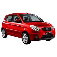 Wajah Baru KIA Picanto