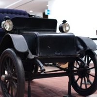 Sejarah Mobil Hybrid Dunia