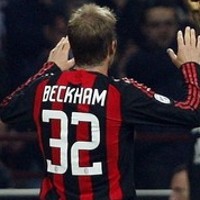Beckham Dipasang di Mana?