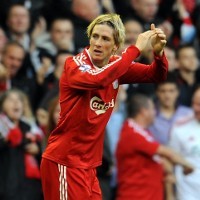 Kala Rafa Ketergantungan Torres