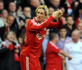 Kala Rafa Ketergantungan Torres