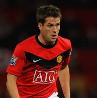 Owen Ingin Kembali ke Bernabeu