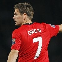 Owen Fokus ke MU, Bukan Inggris