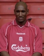 Liverpool Tak Gaet Anelka, Carragher Kecewa