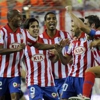 Buasnya Chelsea Tak Bikin Atletico Takut