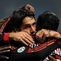 Milan Cukup Modal Kalahkan Madrid