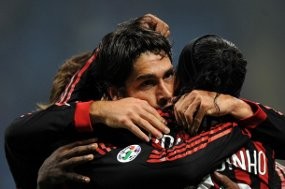 Milan Cukup Modal Kalahkan Madrid