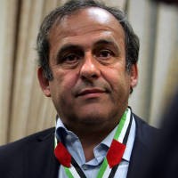 Platini Kecam Inter & Capello