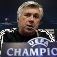 Atletico Dulu, MU Kemudian