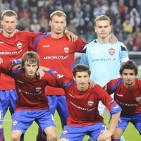 CSKA Ingin Seperti Rubin