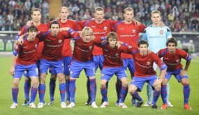 CSKA Ingin Seperti Rubin