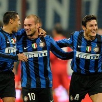 Menularkan Jalur Kemenangan ke Eropa