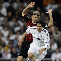 Kaka Nantikan Sambutan Hangat Milanisti