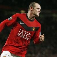 Anak Lahir, Rooney Diragukan Tampil