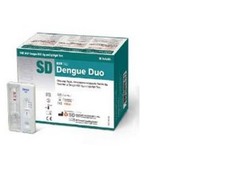 Waspada Demam Berdarah Saat Ganti Musim