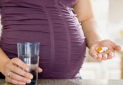 Antibiotik Bisa Sebabkan Anak Lahir Cacat