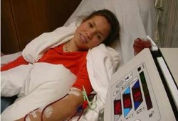 Pasien Cuci Darah Jangan Terlalu Kurus