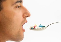 Cermat Memilih Obat Bebas