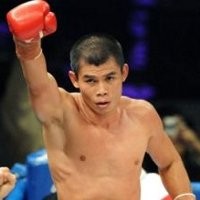 Petinju Indonesia Butuh Atmosfer Pertandingan