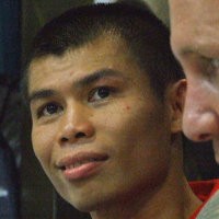 Chris John Bicara Tinju di SEA Games