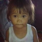 Annisa Mutiara Destiana, 1,10 Tahun; Perempuan; f