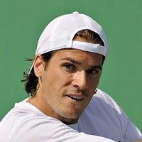 Haas Terserang Flu Babi