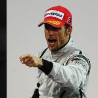 Sebelum Juara, Button Stres dan Takut