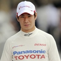 Kobayashi Belum Akan Balik ke Warung Sushi