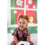 Aulia Anamta Mirza, 1,5 Tahun; Lelaki; m