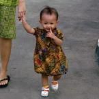 Jesslyn, 1 ,1 Tahun; Perempuan; f