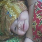 Kenzie Devdan Sismarga, 4 Bulan; Lelaki; m