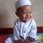 Mustanjid Almasulfairos, 4,5 Tahun; Lelaki; m