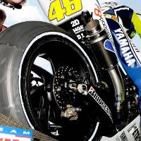 Bridgestone Tegaskan Komitmen di MotoGP